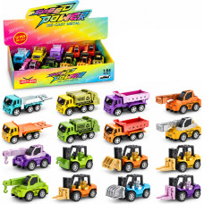 AUTO BUDOWLANE METALOWE