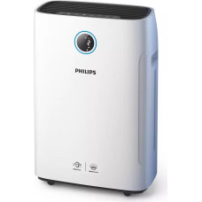 PHILIPS Series 2000i Oro valytuvas ( 2 in1), valge AC2729/10