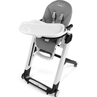 Peg Perego Siesta Follow Me ICE Söögitool IH03000000BL73