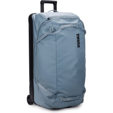 Thule 4988 Chasm Wheeled Duffel Bag 110L Pond Gray