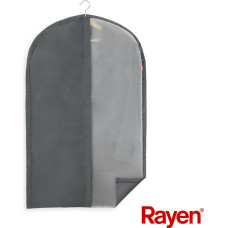 Rayen Apģērbu soma S Premium tumši pelēka 60x100cm