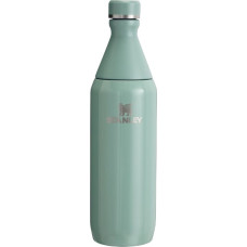 Stanley Termopudele The All Day Slim Bottle 0,6L zilganpelēka