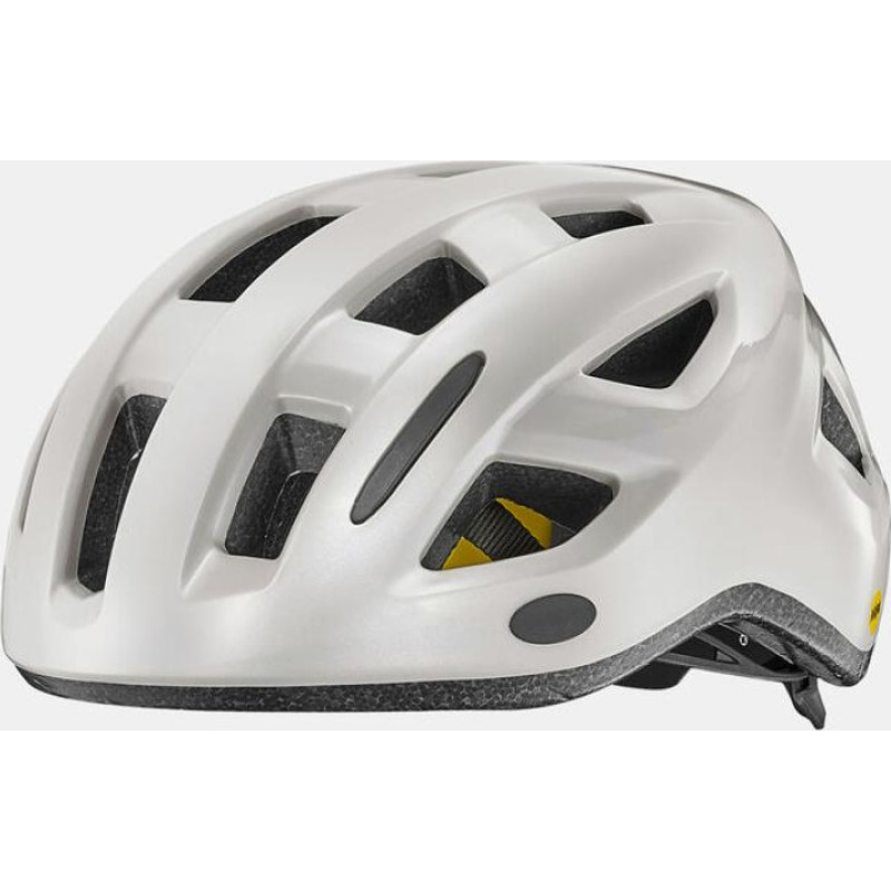 Giant Kiiver GIANT Relay MIPS, M/L (53-61 cm), Gloss White