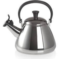 Le Creuset Tējkanna Kone 1,6L nerūsējošā tērauda