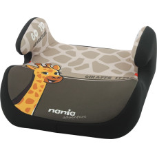 NANIA TOPO COMFORT Turvatool 15-36kg GIRAFFE 549249 ALLAHINDLUS