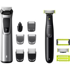 PHILIPS Multigroom series 9000 Pardel Multipiirel 12-in-1 MG9710/90