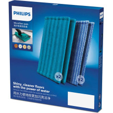 PHILIPS Puhastuslapp  XV1700/01