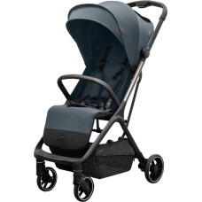 Carrello Baby Baby stroller CARRELLO Nova CRL-5521 Misty Grey