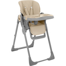 Highchair Comfy Beige