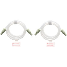 Spare аirtube for double electric breast pump Libra – 2pcs.