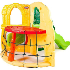 Little Tikes Jungle Climber - Natural