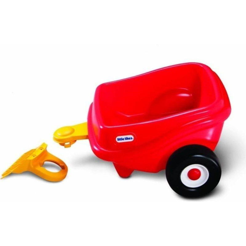 Little Tikes Cozy Coupe Trailer (1pk)