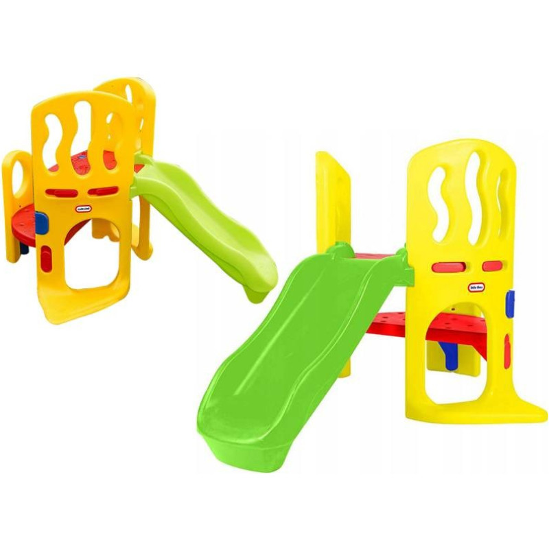 Little Tikes Seek & Explore Adventure Climber