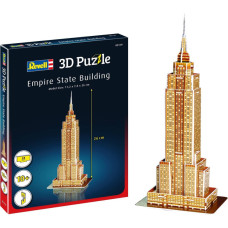 Revell Empire State Building 00119