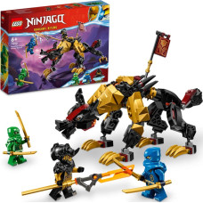 Lego 71790 NINJAGO Imperium Dragon Hunter Hound