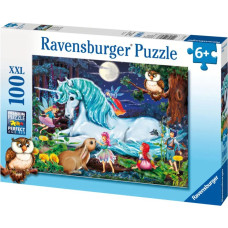 Ravensburger Puzzle Enchanted Forest 10793