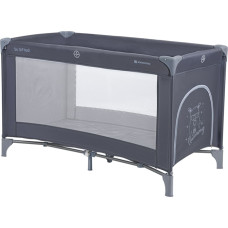 Baby cot 1 level So Gifted Navy 2023