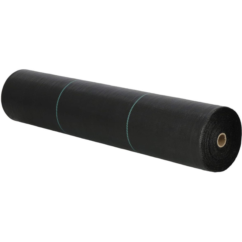 Springos Agrotekstiil umbrohu vastu Springos AG0026 70g/m2 1,1x50 m