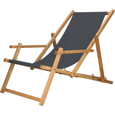 Springos Kokkupandav Springos DC006 OXFORD02 grafiit