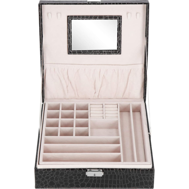 Springos Ehtekarp Springos HA1075 26,5x26,5x8,5cm