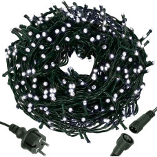 Springos CL0401 JÕULUKUULED 400 LED-i