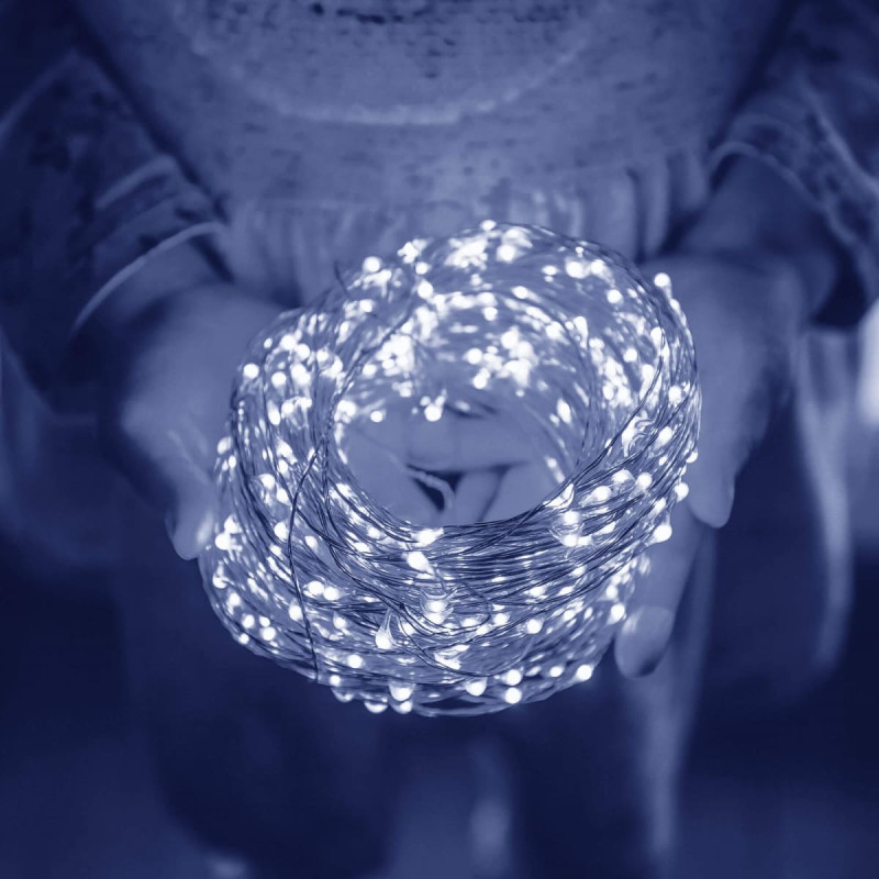 Springos CL0015 LED AKUTULED 50 LED