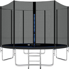 Aiabatuut Springos TP0014 15 jalga (457–465 cm)