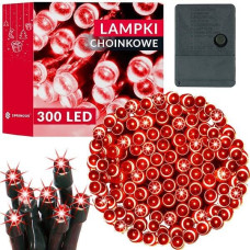 Springos Jõulutuled Springos CL0340 300 Led 21,5 m