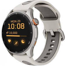 Myphone Watch Adventure Grey