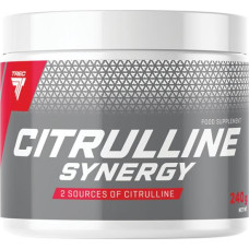 Trec Mitteproteinogeenne aminohape TREC CITRULLINE SYNERGY WATERMELON-APPLE 240g