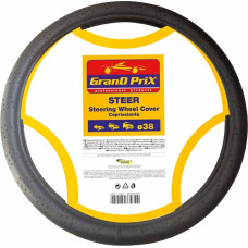 Grand Prix Steering wheel cover 