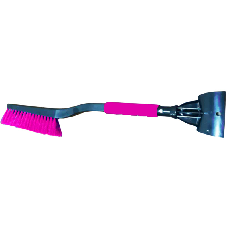 Revolution Girl Snow brush with ice scraper 