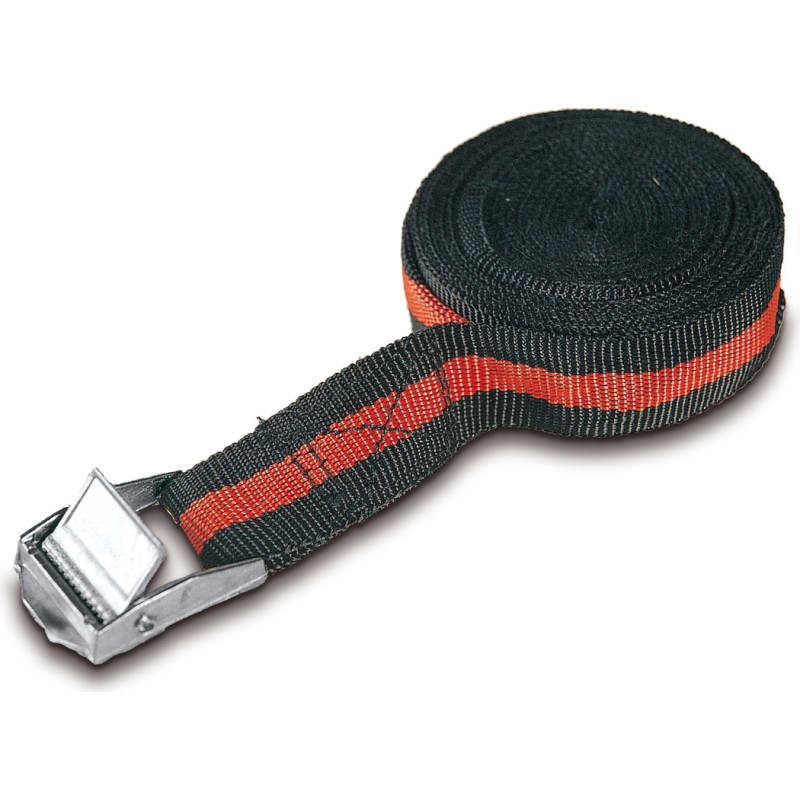 Bottari Cargo fastening strap with ratchet 