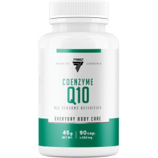 Trec Antioksüdant TREC COENZYME Q10, 90 kapslit