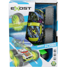 Exost Radijo bangomis valdomas automobilis „360 Cross Flash“, 1:18