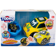 Tooko RC transporto priemonė FOLLOW ME CROSSROAD II, 20cm