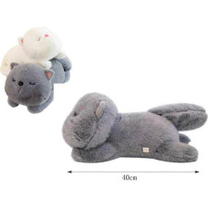 Minikid Plush toy - 72515 - CAT SLEEPY - size 40 cm