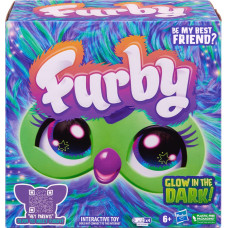 Furby Interaktyvus žaislas Furby Aurora Furbealis