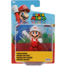 Jakks SUPER MARIO Kolekcionējamā figūriņa, 6,5 cm