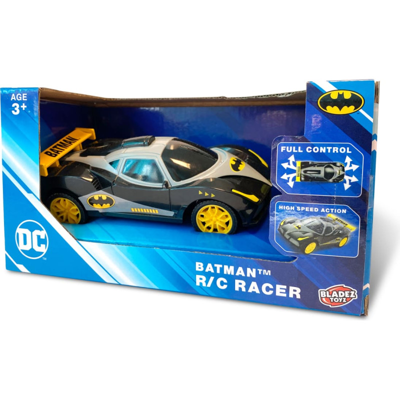 Bladez Batman RC automobilis Racer 1:28