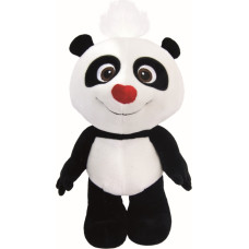 Bino Pehme mänguasi, Panda, 20 cm, 0+