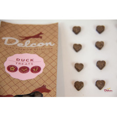 Delcon Treats with Duck 150 g