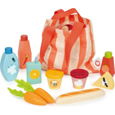 Mentari Bargain Grocery Bag