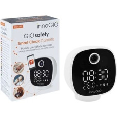 Innogio 1675 SMART CLOCK CAMERA GIO-252