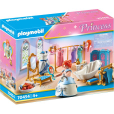 Playmobil Princesės drabužinė 70454