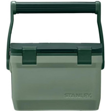 Stanley Aukstuma kaste The Cold-For-Days Outdoor Cooler 6,6L Stanley zaļa