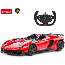 Minikid Car - 01668 - R/C - licensed by  - LAMBORGHINI