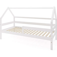 Yappy Kids YappySole house bed 200-90cm, white