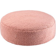 Wigiwama Guava Pink Ottoman