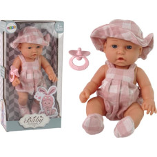 Minikid Lelle Sweet Baby Doll 30 cm 74749